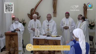 Dom Alberto Taveira: Arquidiocese de Belém diz que a verdade vai prevalecer