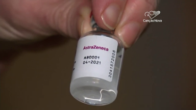 Brasil antecipa compra de vacinas para iniciar imunização ainda este mês