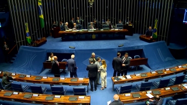Continuam as negociações para as eleições na Câmara e no Senado