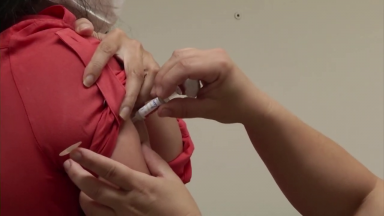 Ministério da Saúde ajusta os detalhes para a vacinação contra a covid-19
