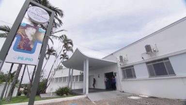 Posto Padre Pio amplia os serviços, e agora é Centro Médico Padre Pio