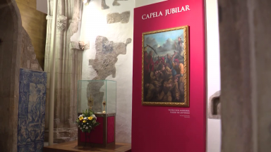 Jubileu dos 800 anos dos Mártires de Marrocos é encerrado em Portugal