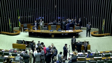 Câmara dos Deputados define a data das eleições da mesa diretora