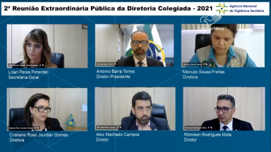 Anvisa autoriza o uso de segundo lote da CoronaVac