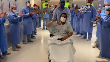 Espiritualidade também é fundamental na recuperação da covid-19