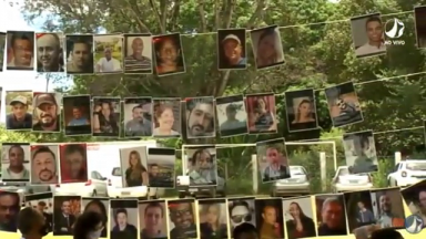 Após 2 anos da tragédia em Brumadinho, moradores ainda sofrem