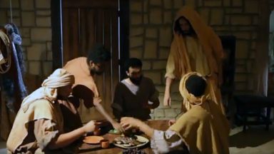 TV Canção Nova lança a série Besorah durante a Quaresma