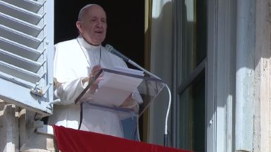 Leitura do Evangelho e jejum de fofocas, aconselha Papa na Quaresma