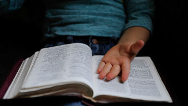 IAM publica último boletim sobre o testemunho na Infância Missionária