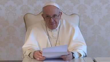 Papa frisa importância da música na liturgia e evangelização