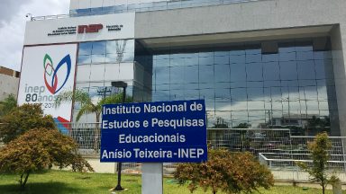 Ministro da Educação anuncia Danilo Dupas novo presidente do Inep