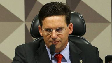 Deputado federal João Roma é o novo Ministro da Cidadania