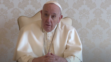 Uma fé sem dúvidas não funciona, destaca Papa