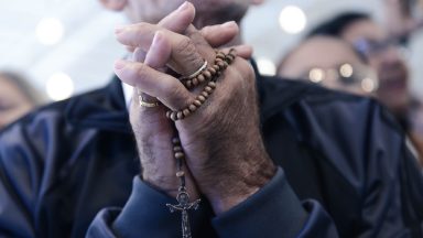 Mesmo com pandemia, Terço dos Homens cresce no Brasil, afirma bispo
