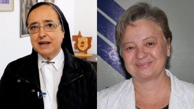 Vida Consagrada: brasileiras são nomeadas consultoras da congregação