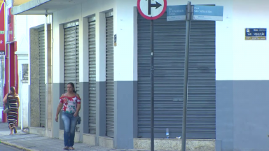 Comerciantes querem uma revisão nas medidas de restrições em SP