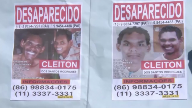 Decreto regulamenta a política de buscas de pessoas desaparecidas