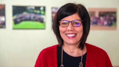 Margaret Karram é eleita nova presidente do Movimento dos Focolares