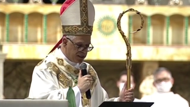 Arquidiocese de São Paulo recebe novo bispo auxiliar