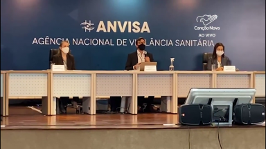Anvisa aprova o registro definitivo da vacina da Pfizer no Brasil