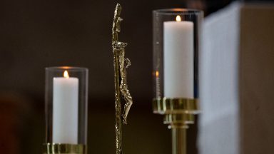 Com Missa, diocese de Chapecó reza por vítimas de atentado em SC