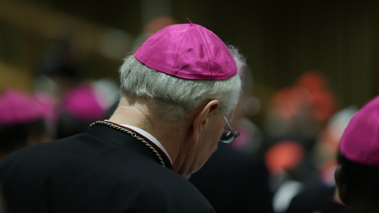 bispo bispos clero igreja daniel ibanez cna 38º Assembleia Geral do Celam acontece virtualmente
