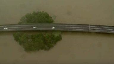 Chuvas: inundações na Austrália desalojam 18 mil pessoas