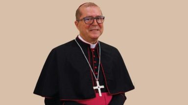 Falece Dom Sérgio Castriani, arcebispo emérito de Manaus (AM)