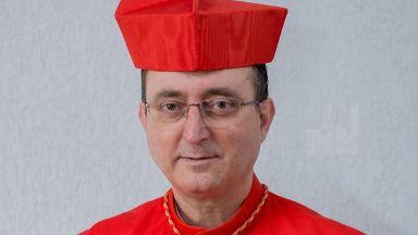 Cardeal Sérgio da Rocha é novo membro da Congregação para os Bispos
