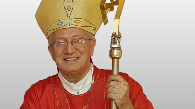 Morre Dom Pedro Zilli, primeiro bispo brasileiro na Guiné-Bissau