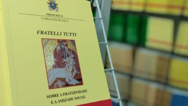 Em BH, Igreja promove formação on-line sobre a “Fratelli tutti”