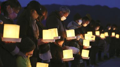 Completa dez anos do tsunami e acidente nuclear no Japão
