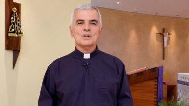 Padre Maurício Jardim é eleito coordenador continental das POM