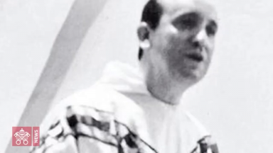Papa Francisco completa 63 anos de formação jesuíta