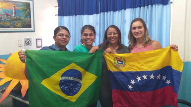 Projeto acolhe e ajuda migrantes e refugiados em Mato Grosso do Sul