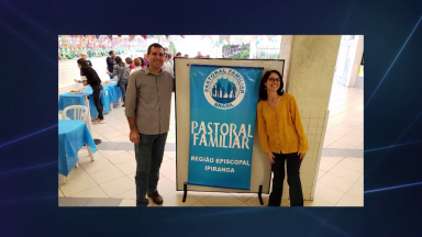 Igreja no Brasil se prepara para o Ano da 