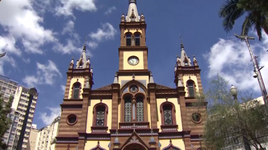 Igreja São José em Belo Horizonte é elevada a Santuário Arquidiocesano