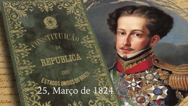 No dia da constituição, veja como foi a evolução da nossa Carta Magna