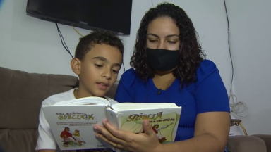 Catequese domiciliar se intensifica durante a pandemia