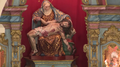 Conheça as 7 dores de Maria, o Setenário das Dores