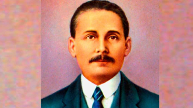 José Gregorio Hernández Cisneros