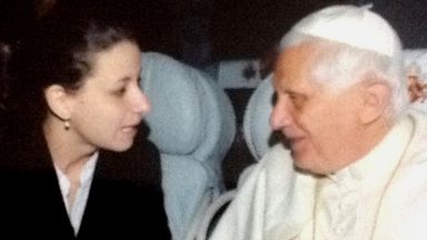 Mestre e defensor da fé, afirma jornalista sobre Papa Emérito Bento XVI