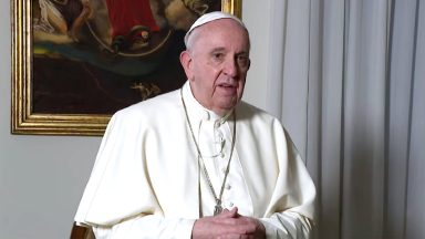 Intenção de oração do Papa para abril: direitos humanos são para todos!