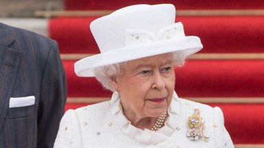 Em nota, bispos parabenizam Rainha Elizabeth II pelos 95 anos