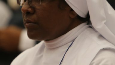 Papa reacende a esperança no Haiti, afirma missionária brasileira no país