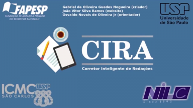 Estudante cria aplicativo que corrige redações on-line