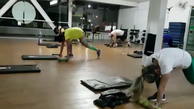Pesquisa indica que exercícios físicos intensos aumentam a longevidade