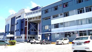 Hospital de Sergipe realiza cirurgia para tratar perda de olfato