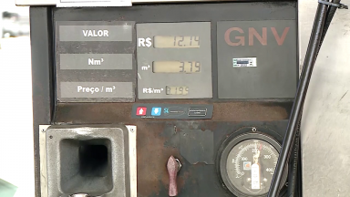 Nova lei do marco regulatório do gás deve atrair investimentos