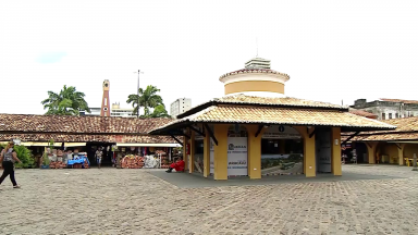 Descubra o que tem de bom no Mercado Thales Ferraz em Aracaju